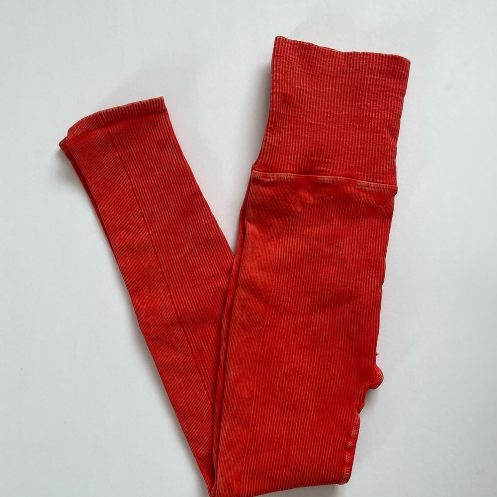 Free people happiness runs leggings size XS-s